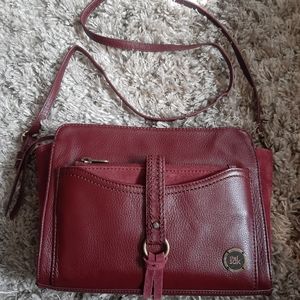 The Sak Iris handbag